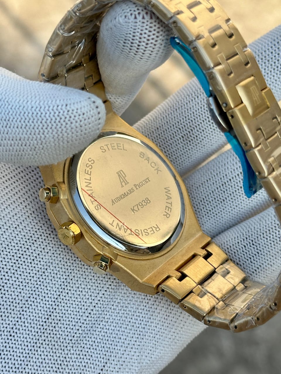 Ap Chrono