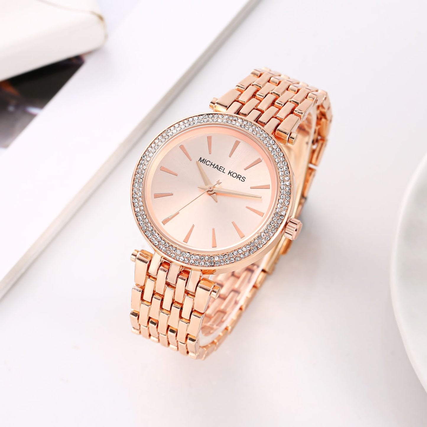 Mic.hael Kors Darci for her