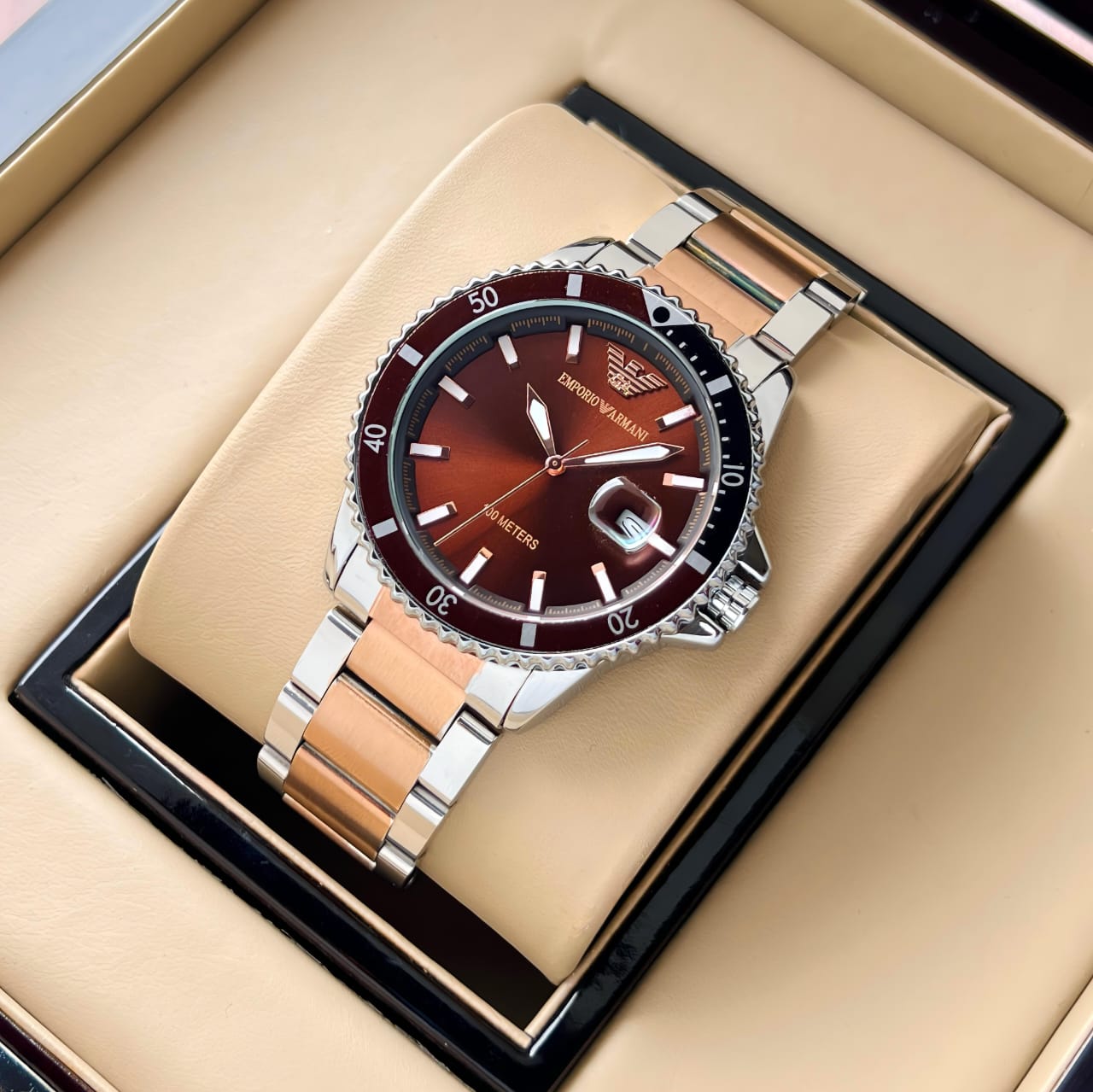 Em.porio Armani Classic 100M