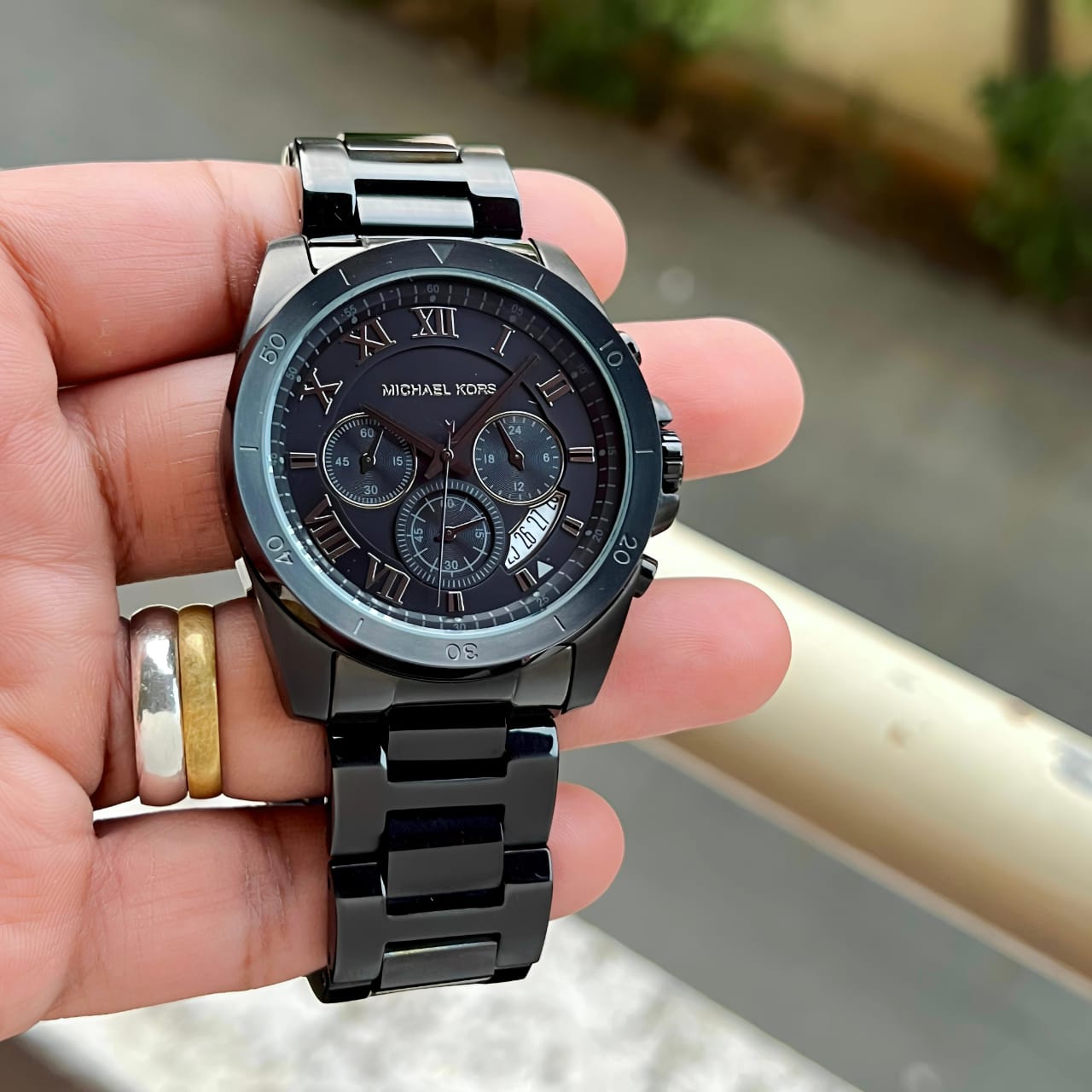 Mic.hael_Kors Brecken Premium