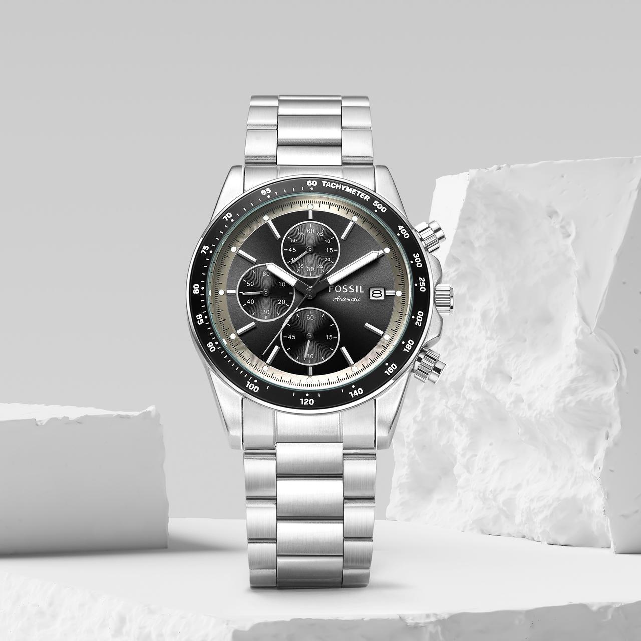 Fos.sil BQ2869 Chrono