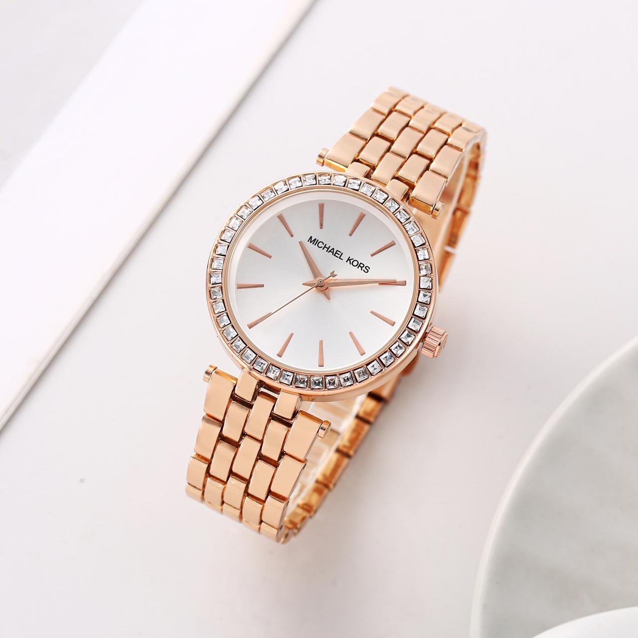 Mic.hael Kors Mini Darci