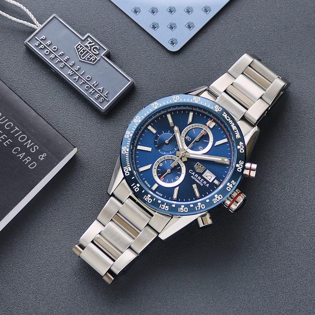 Tag_heuer carrera caliber 17 Japan