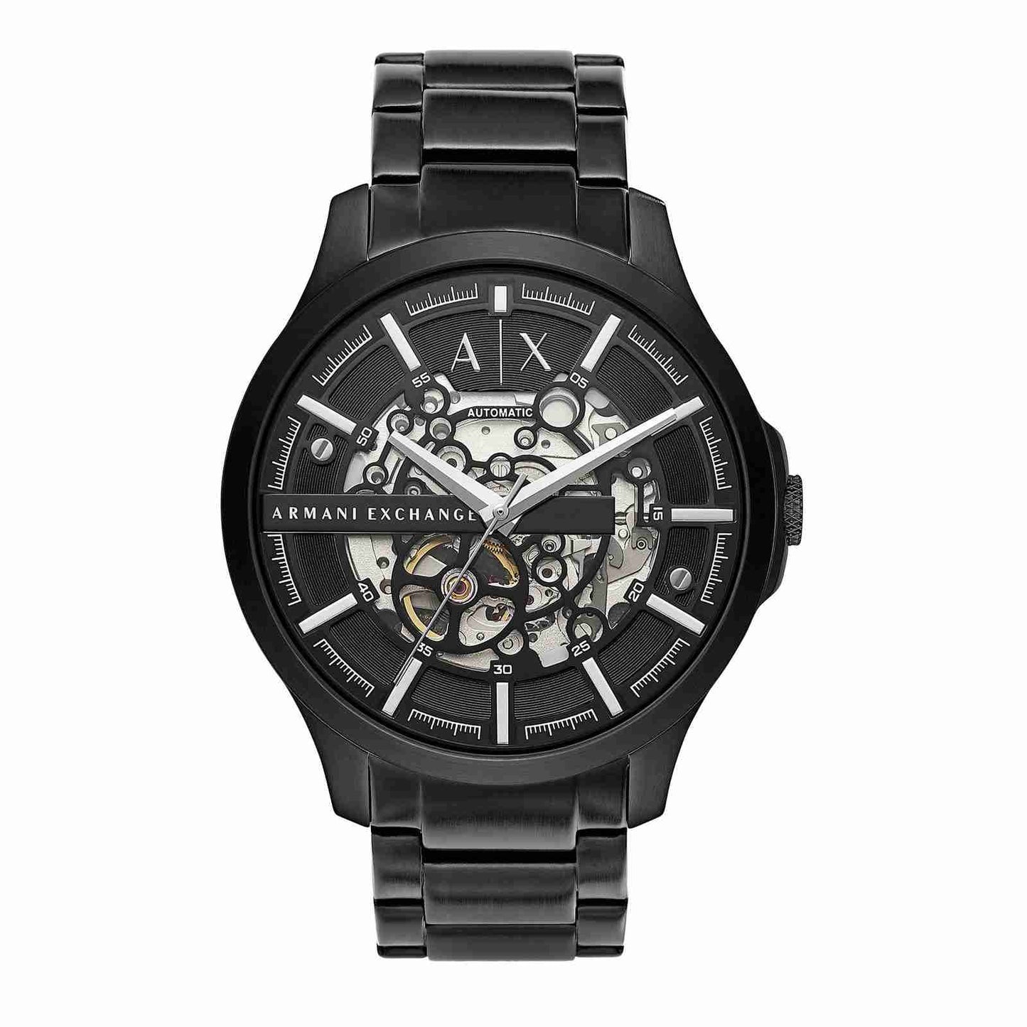 Armani_Exchange Ax2418 Automatic