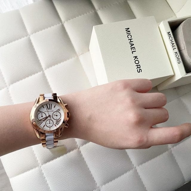 Mic.hael Kors Bradshaw