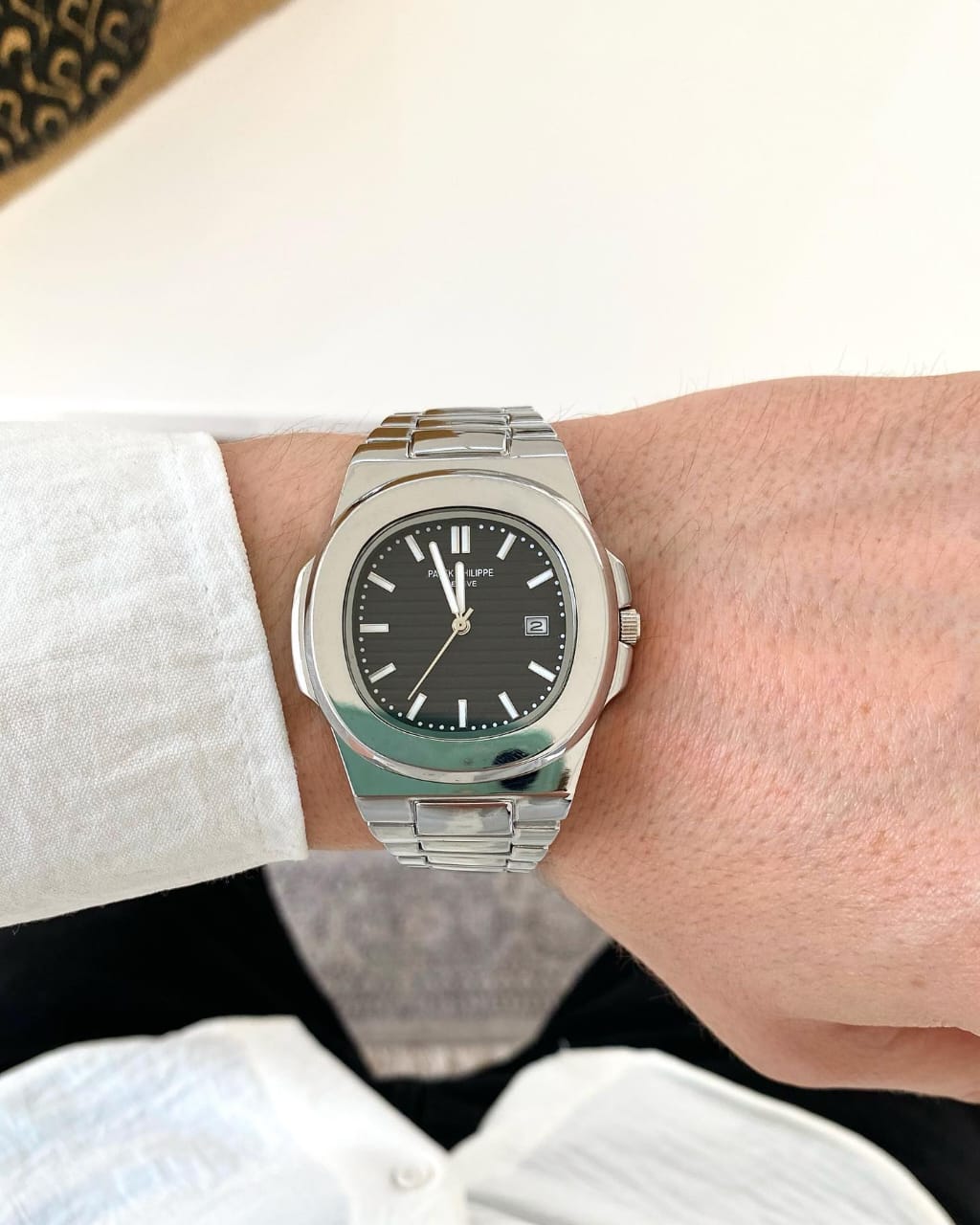 Patek_Philippe Nautilus