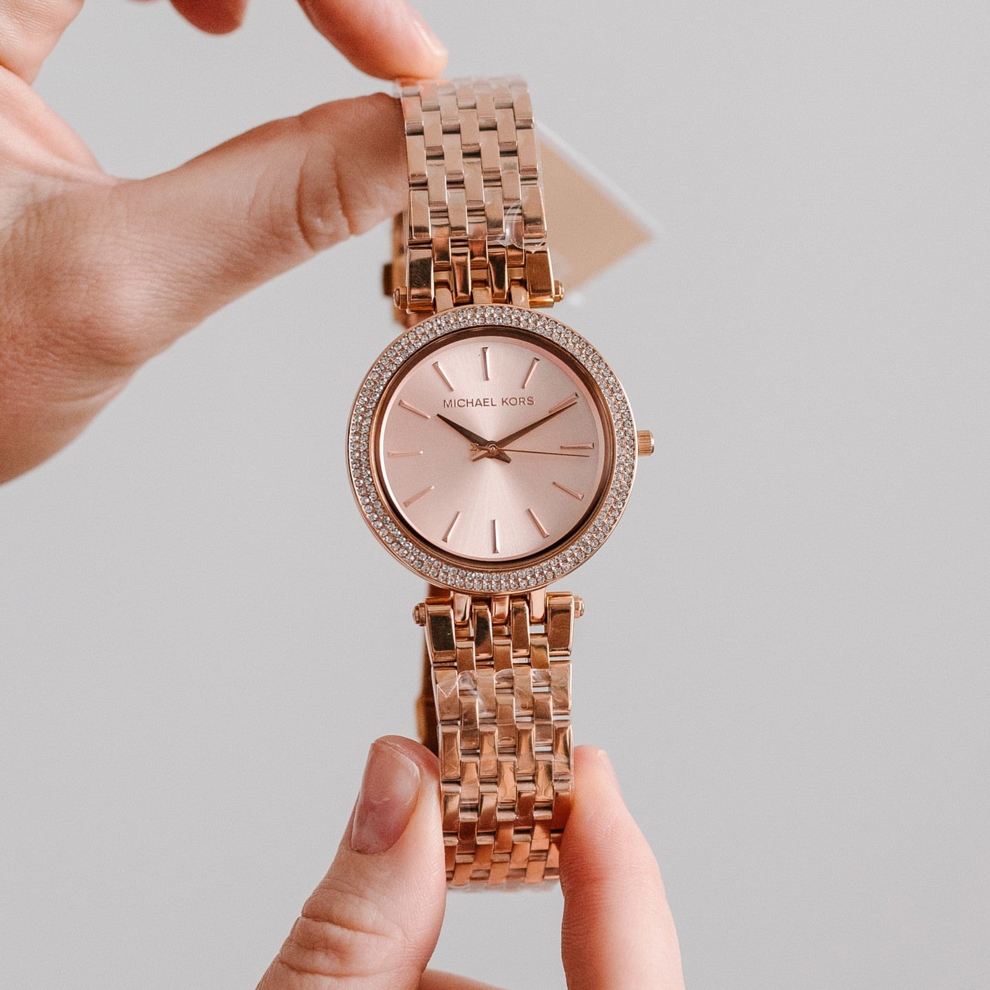 Mic.hael Kors Darci for her