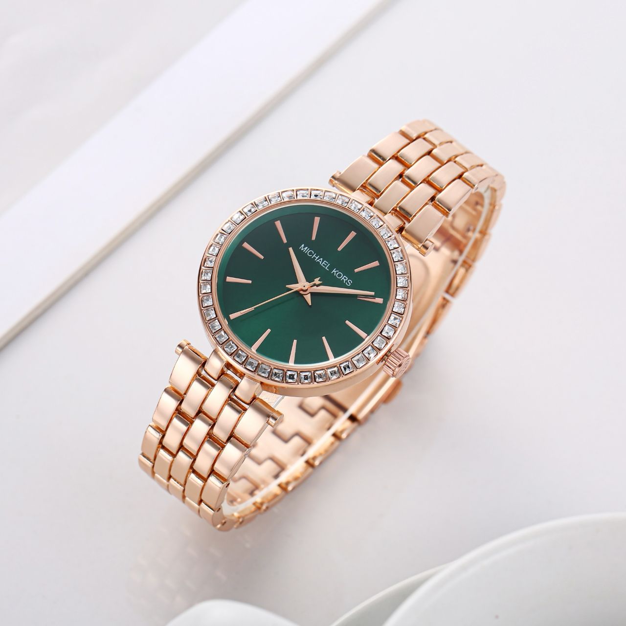 Mic.hael Kors Mini Darci
