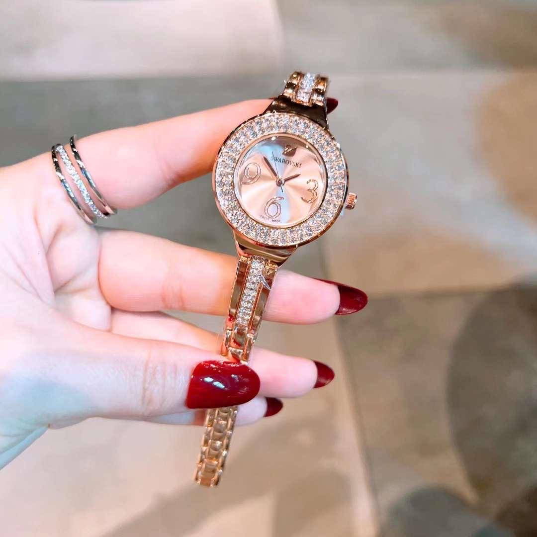 New Swarovski Skyloft