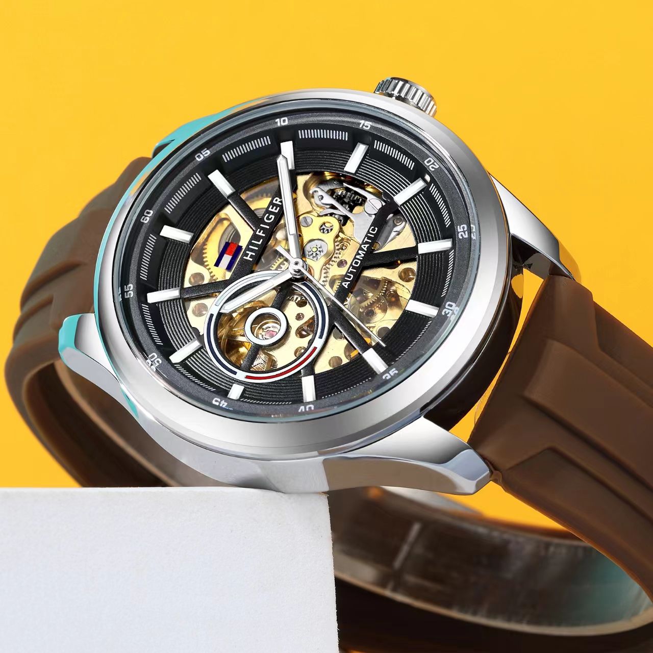 Tom.my Hilfiger Automatic