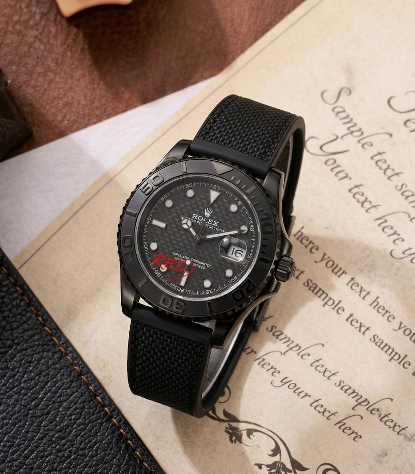 Rol.ex Oyster Perpetual "Superlative -Yacht Master"