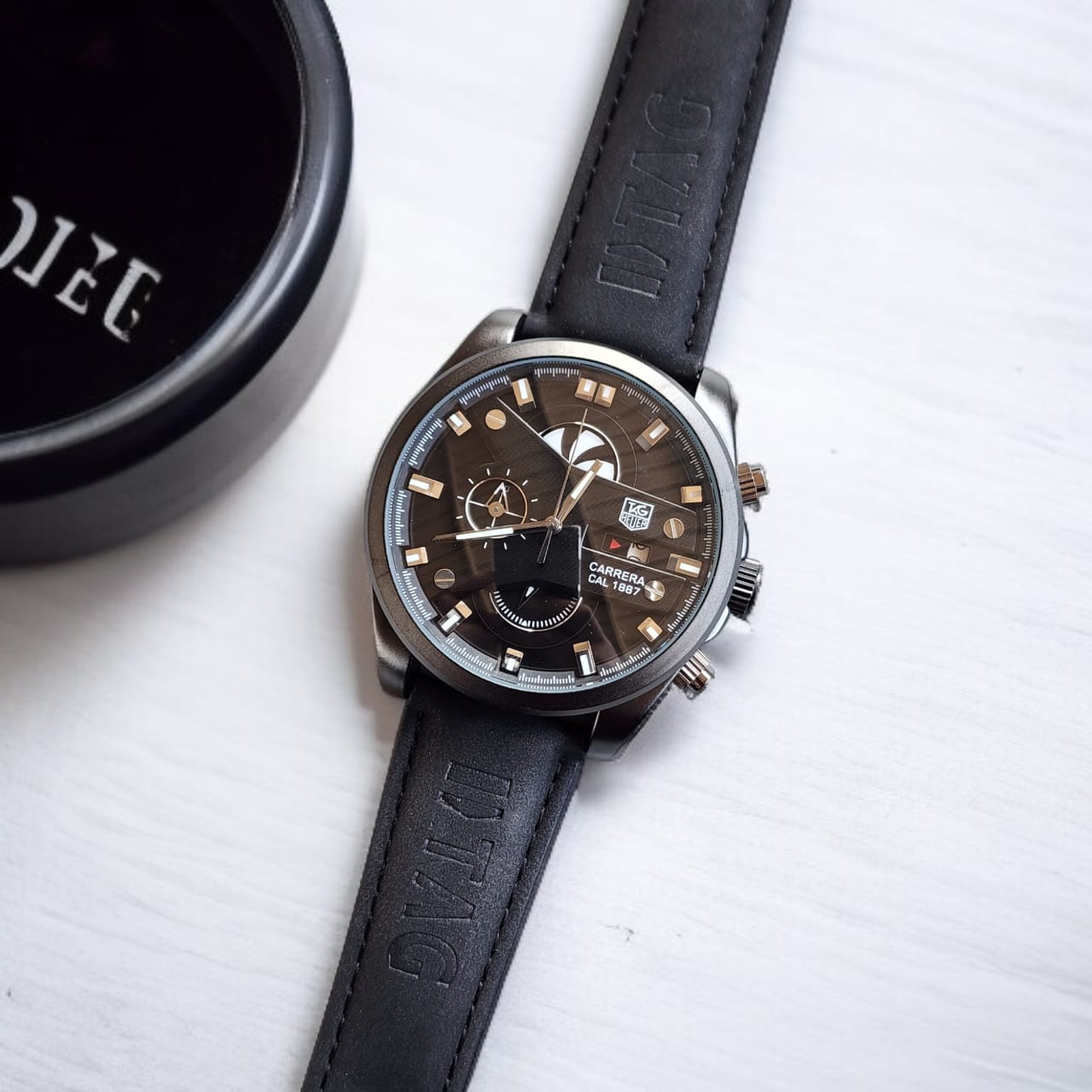 NewTag Heuer Carrera Cr7