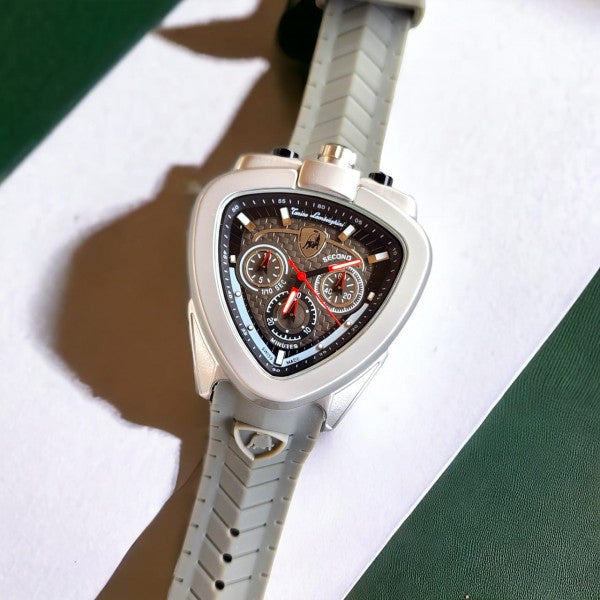 New Lamborghini Spyder Chronograph