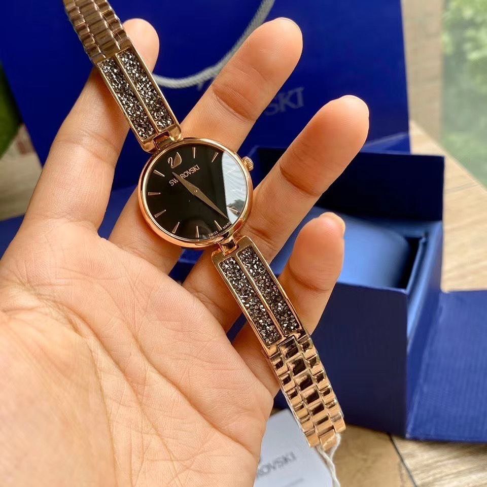 New Swarovski Dream Rock for her