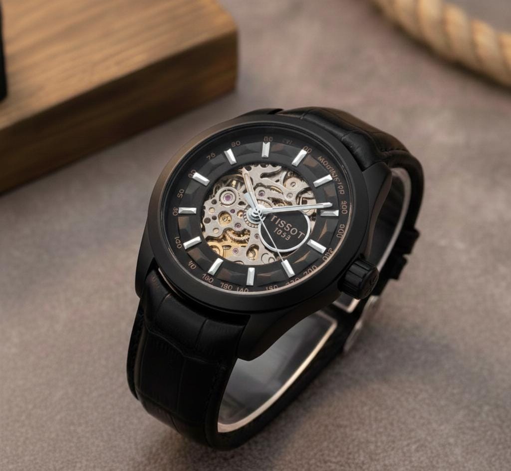 Tis.sot 1853 Couturier Automatic