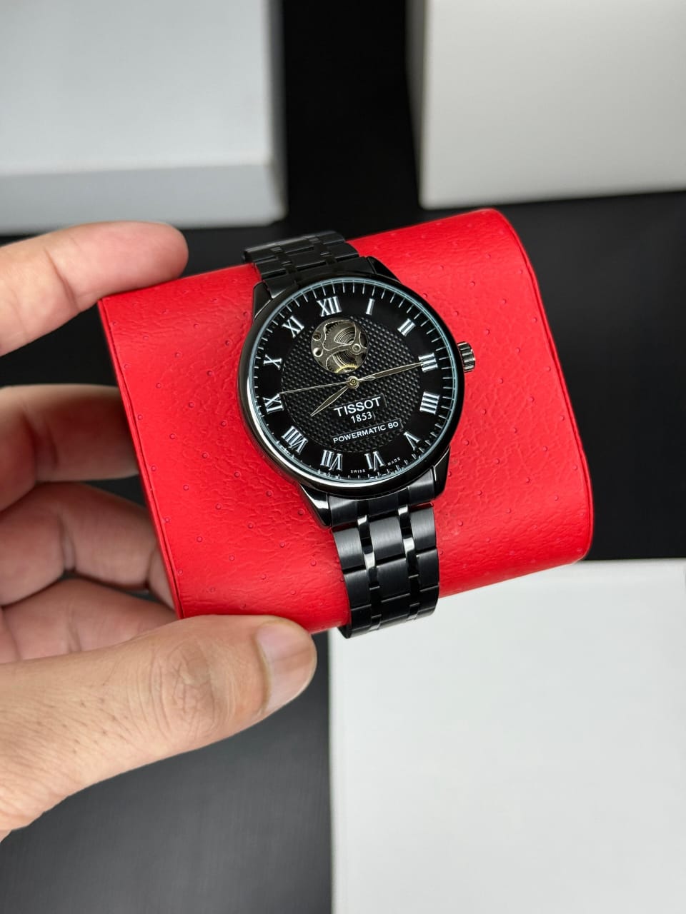 Tis.sot 1853 powermatic Automatic