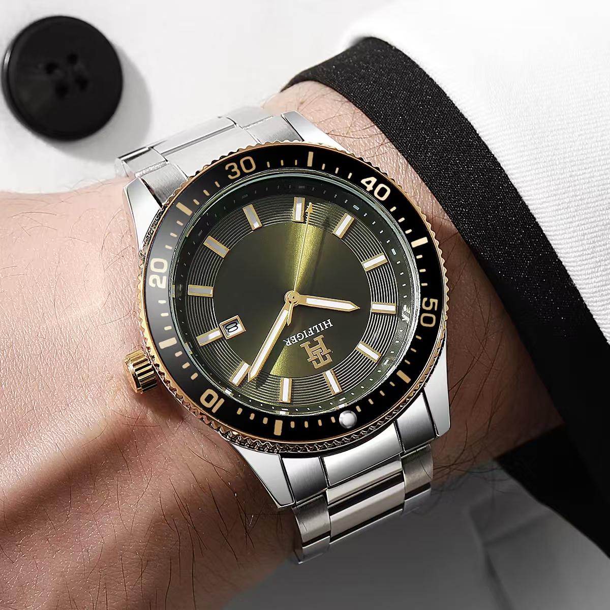 Tom.my Hilfiger TH85