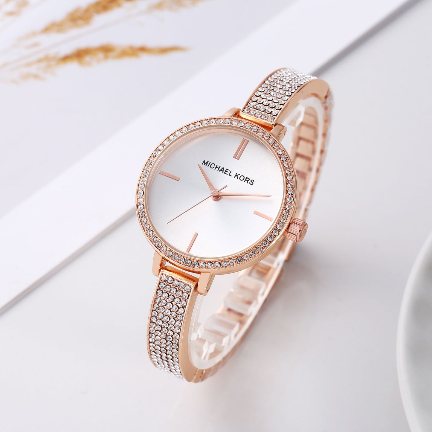 Mic.hael Kors Charley for her