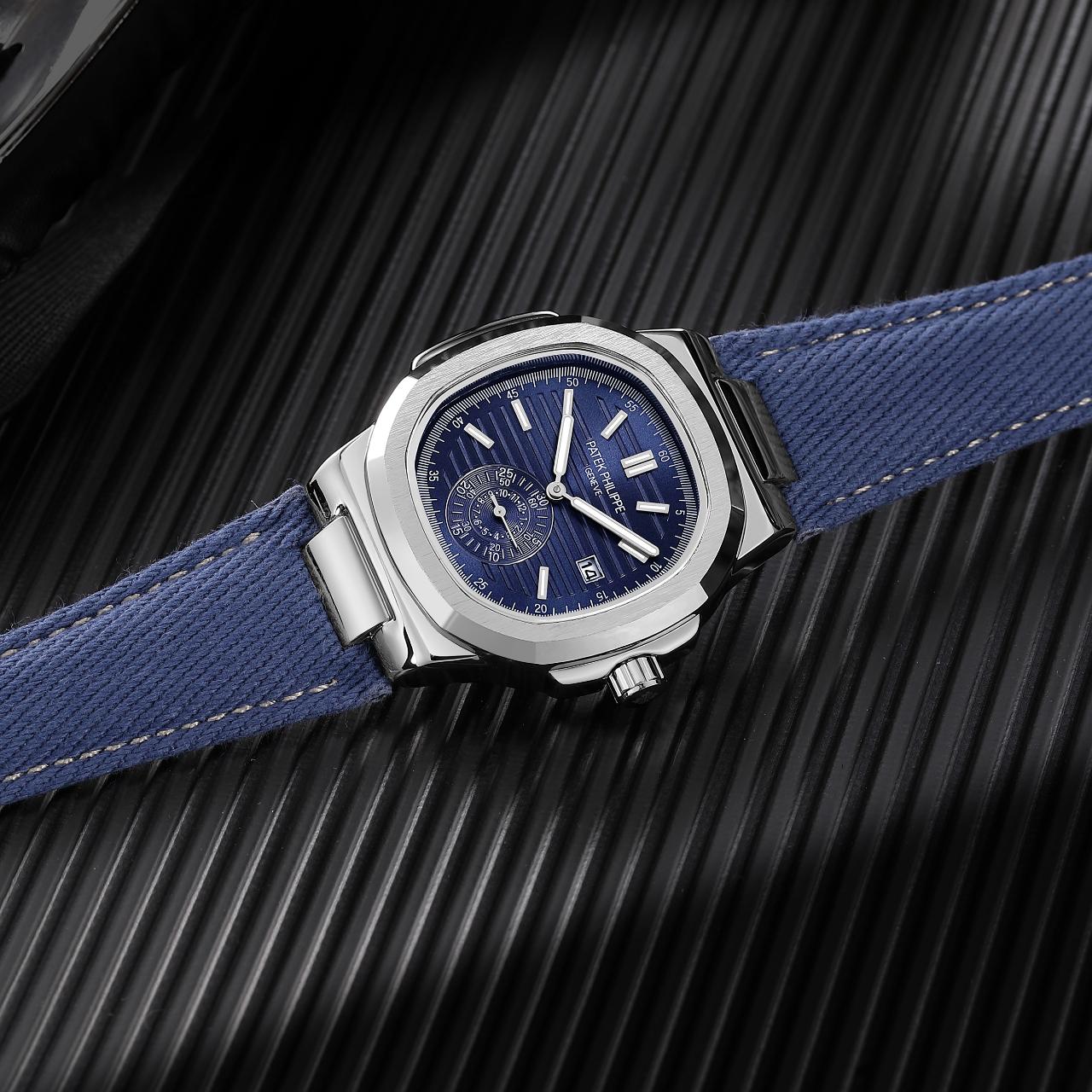 Patek_Philippe fly back nautilus