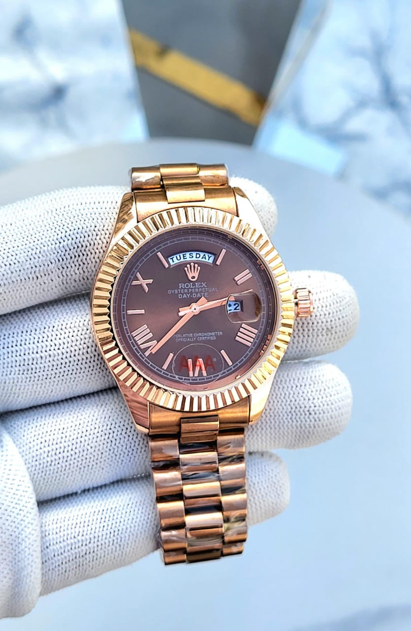 Rol.ex Day-Date