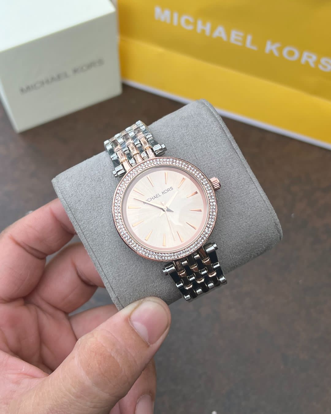 Mic.hael Kors Darci for her