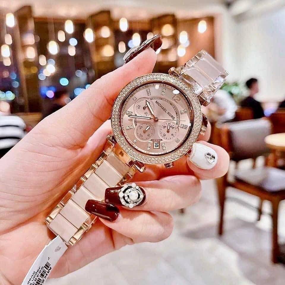 Mic.hael Kors Parker for her
