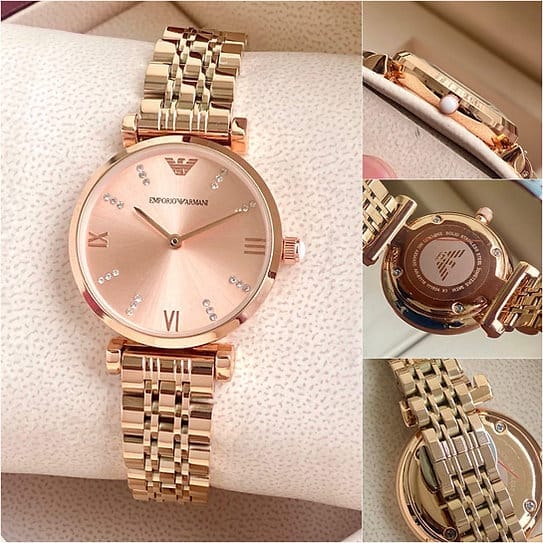 Emporio_Armani Classic