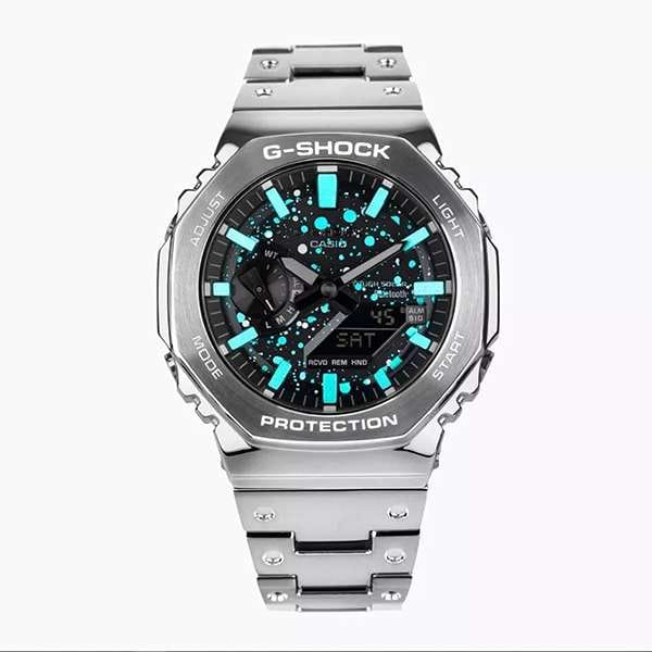 Ca.sio G shock 2100