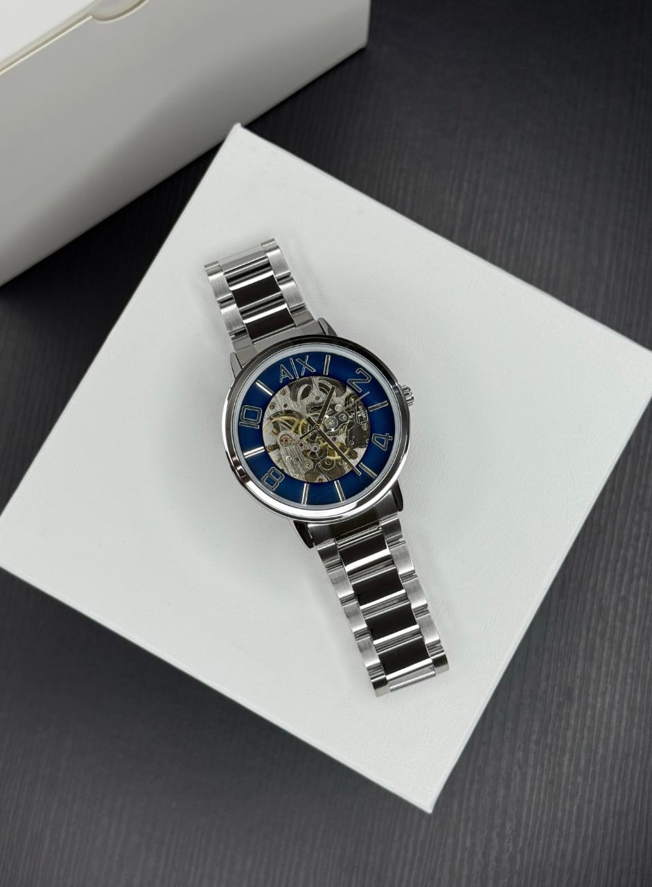 Armani_Exchange Automatic