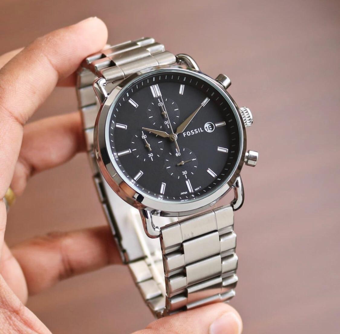 Fos.sil commuter Good Quality