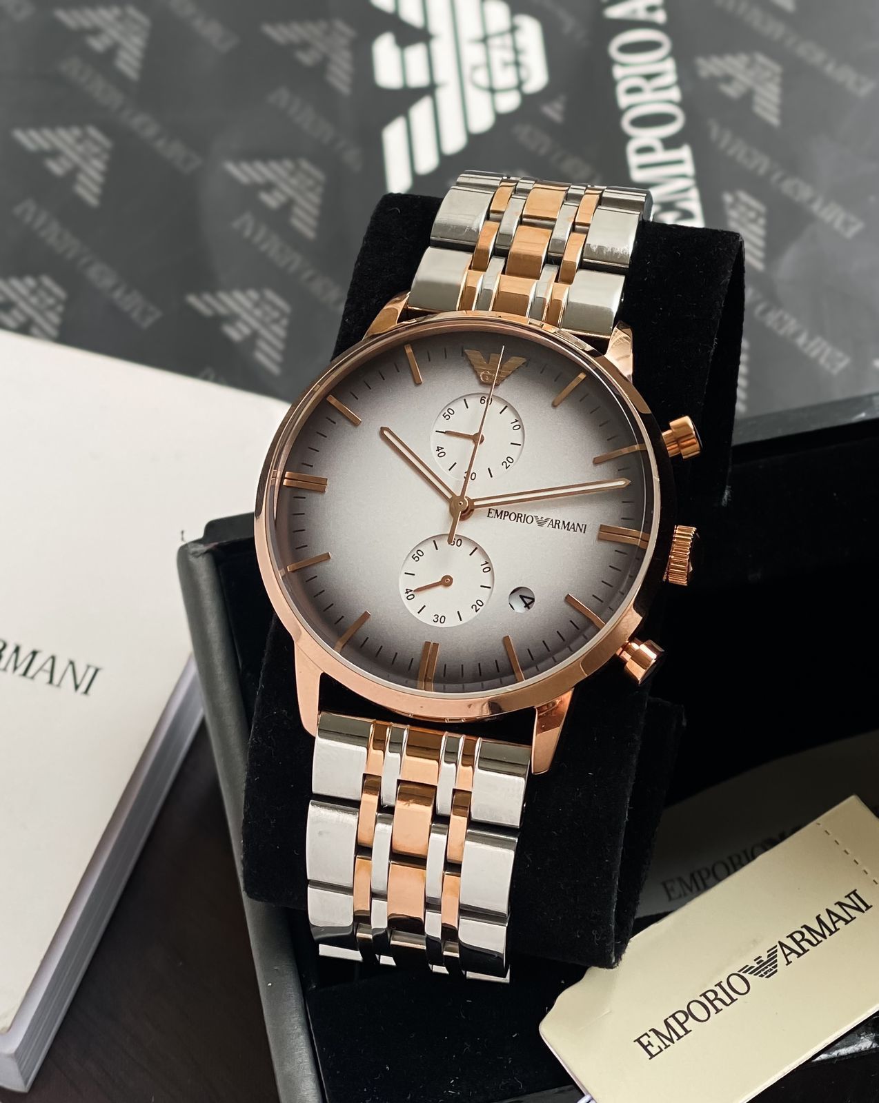 Em.porio Armani AR1721 Japan