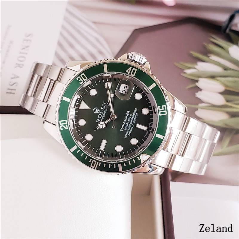 Rol.ex Oyster perpetual Submarine