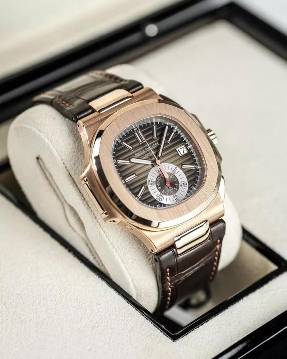 Pa.tek Philippe Nautilus 5980R
