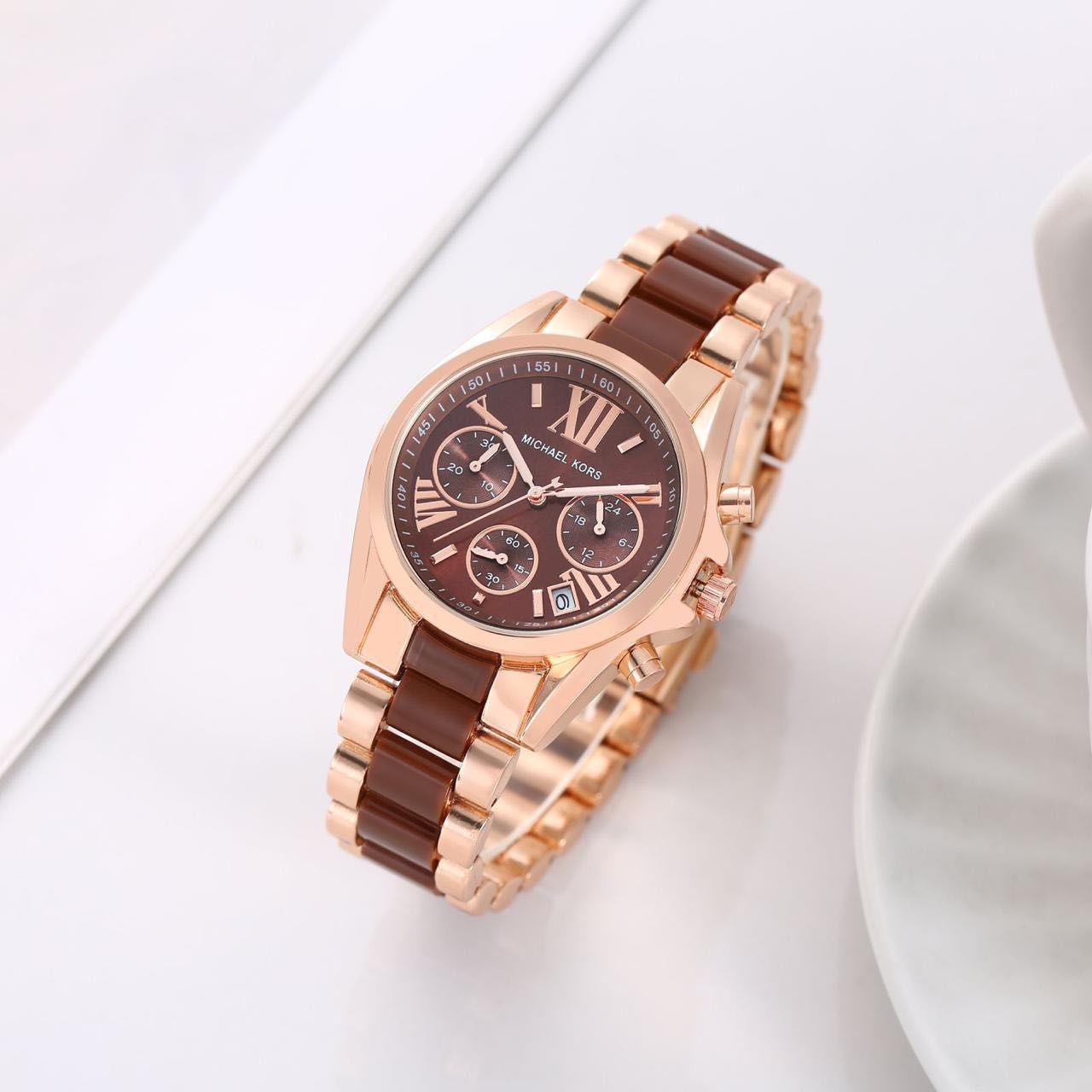 Mic.hael Kors Bradshaw for her