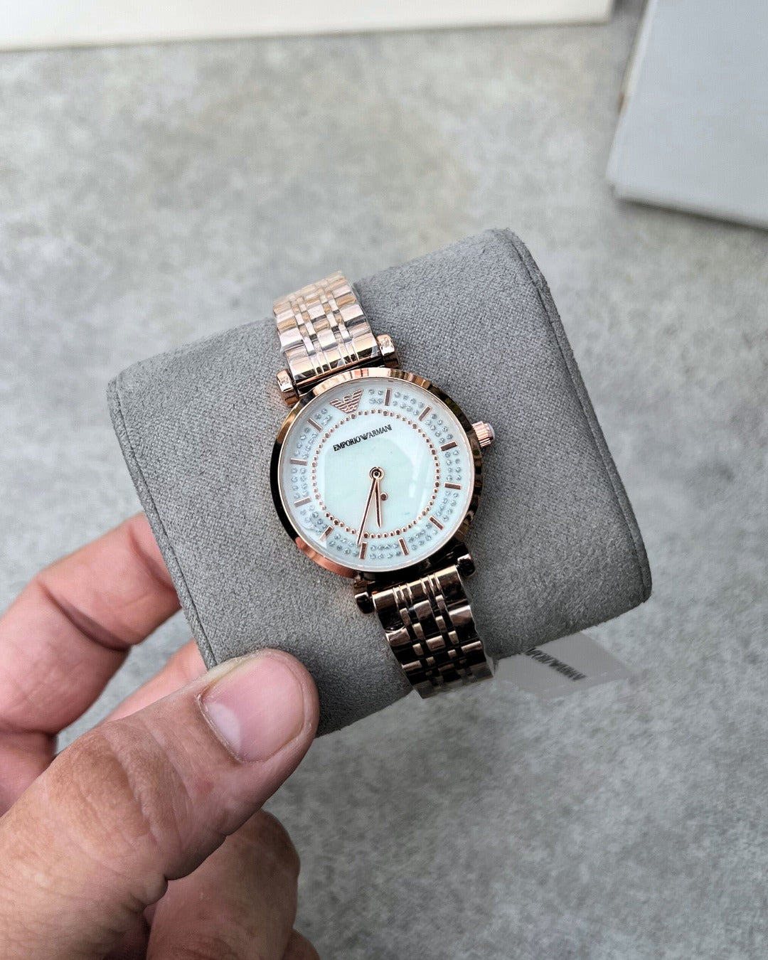Em.porio Armani Classic for her