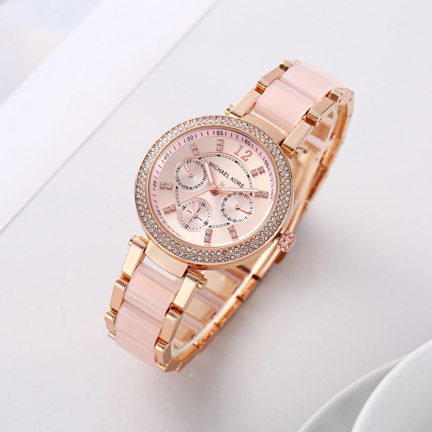 Mic.hael Kors Parker for her