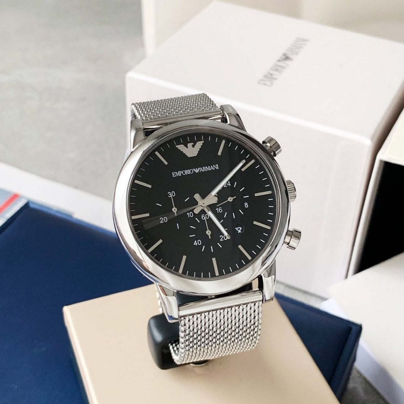 Em.porio Armani Ar1968