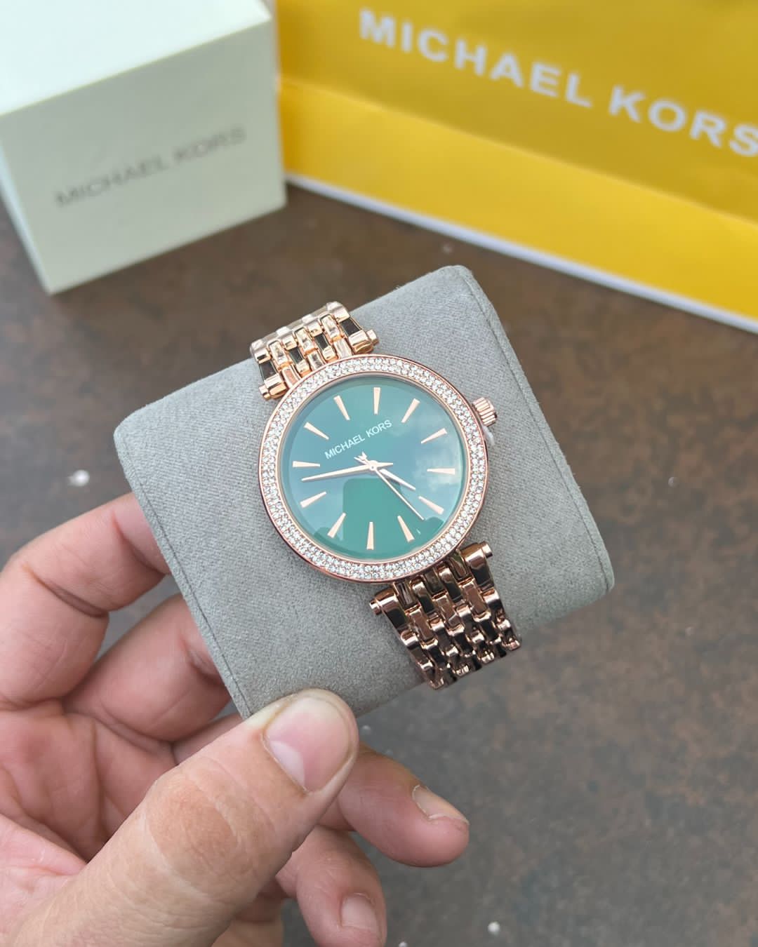Mic.hael Kors Darci for her