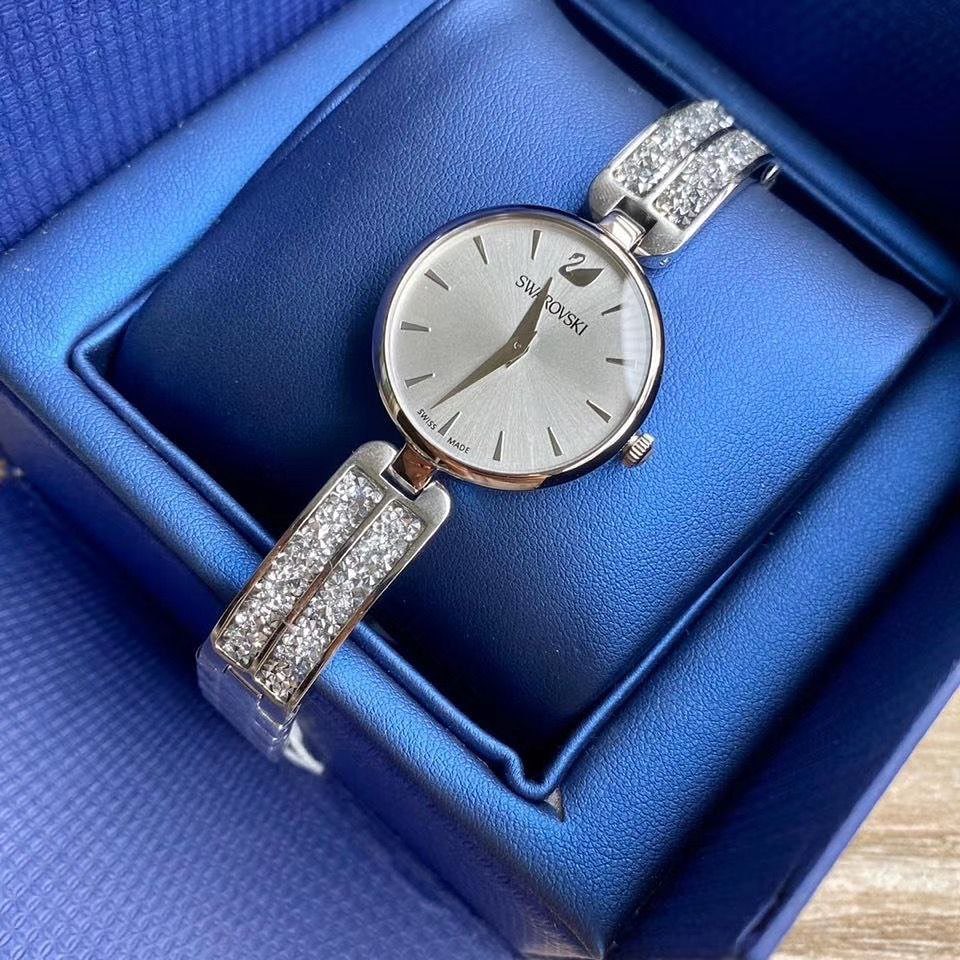 New Swarovski Dream Rock for her