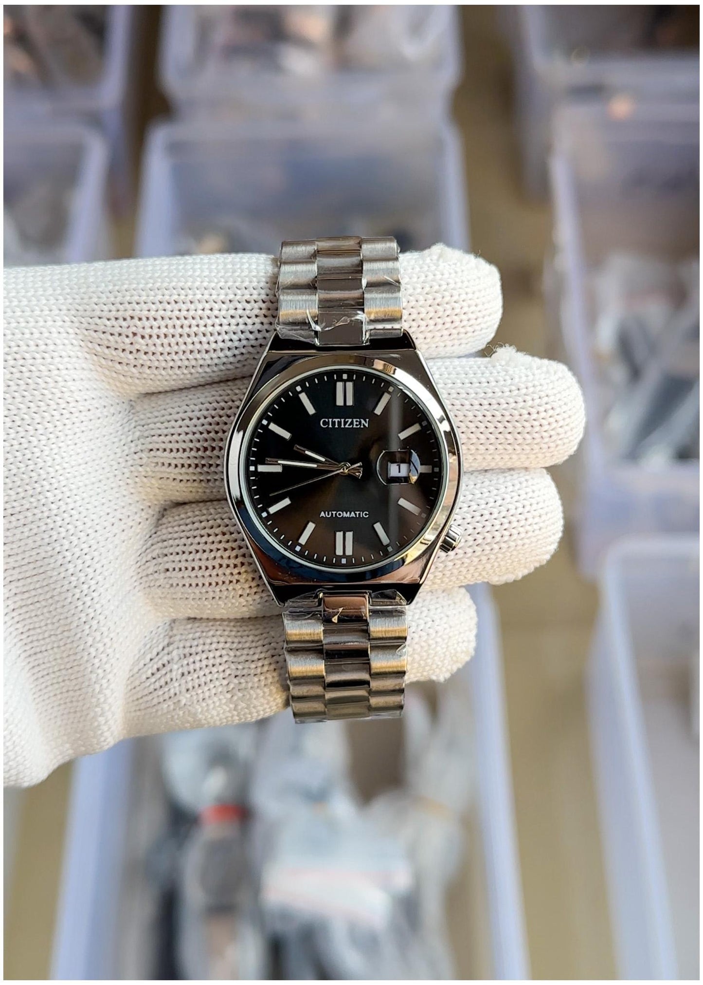 New Citizen Tsuyosa Quartz