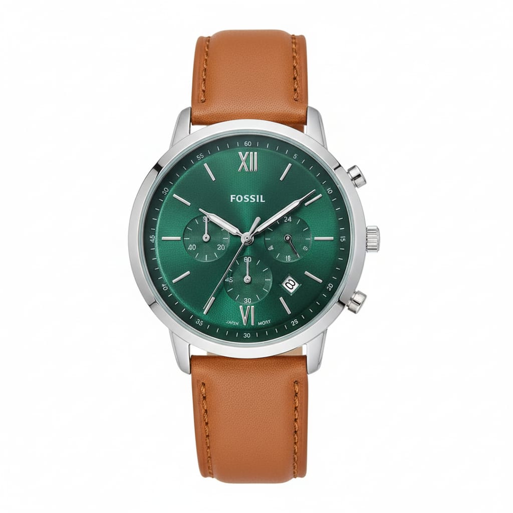 Fos.si_l Neutro Chronograph