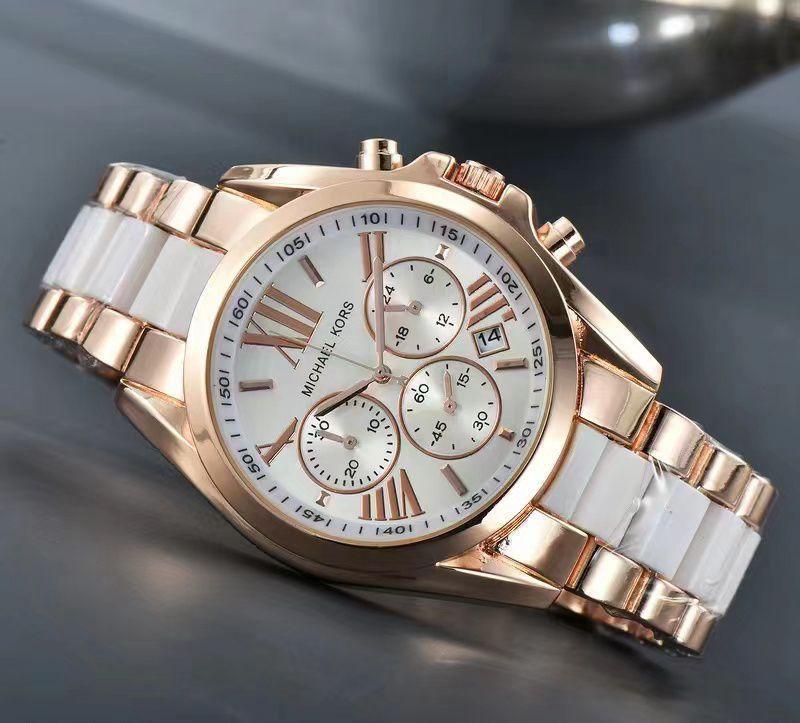 Mic.hael Kors Bradshaw for her