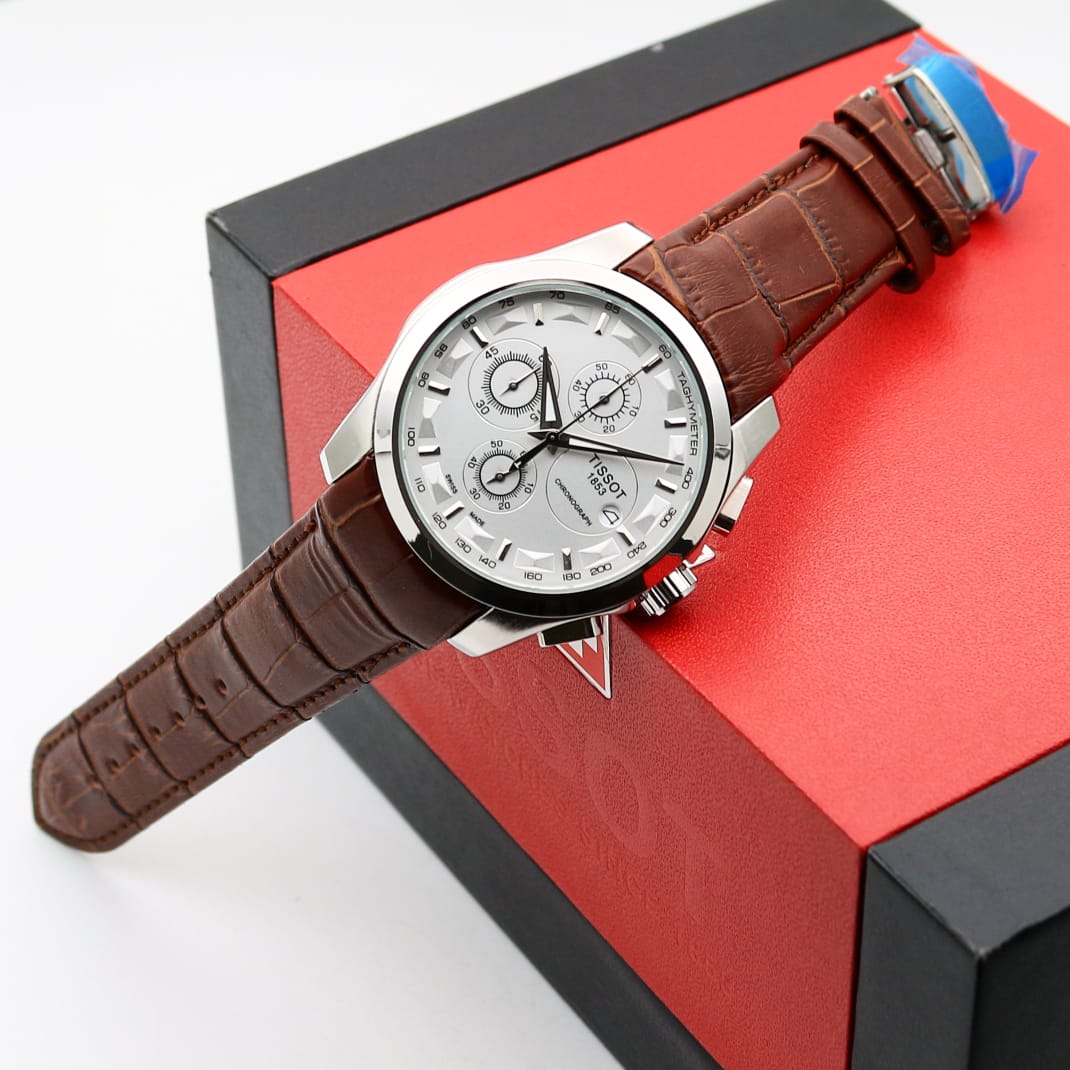 EXCLUSIVE TIS.SOT 1853 COUTURIER