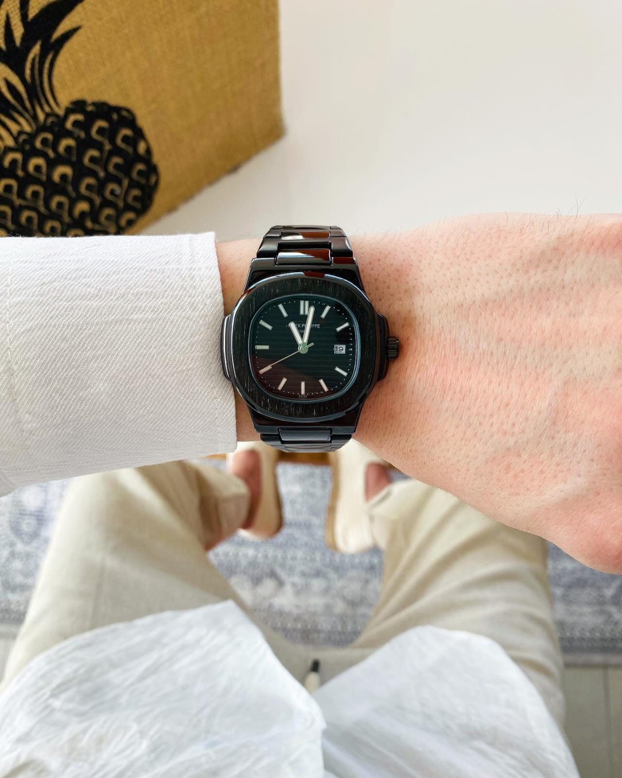 Patek_Philippe Nautilus
