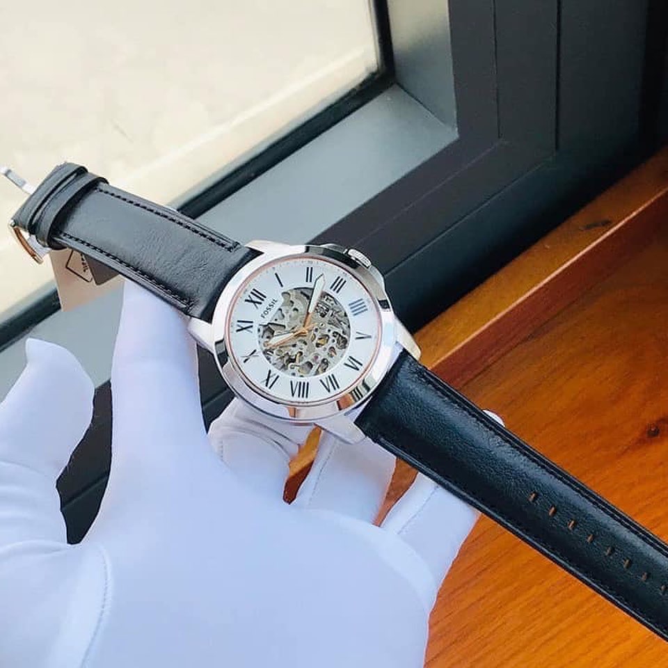 Fos.siI Grant Automatic