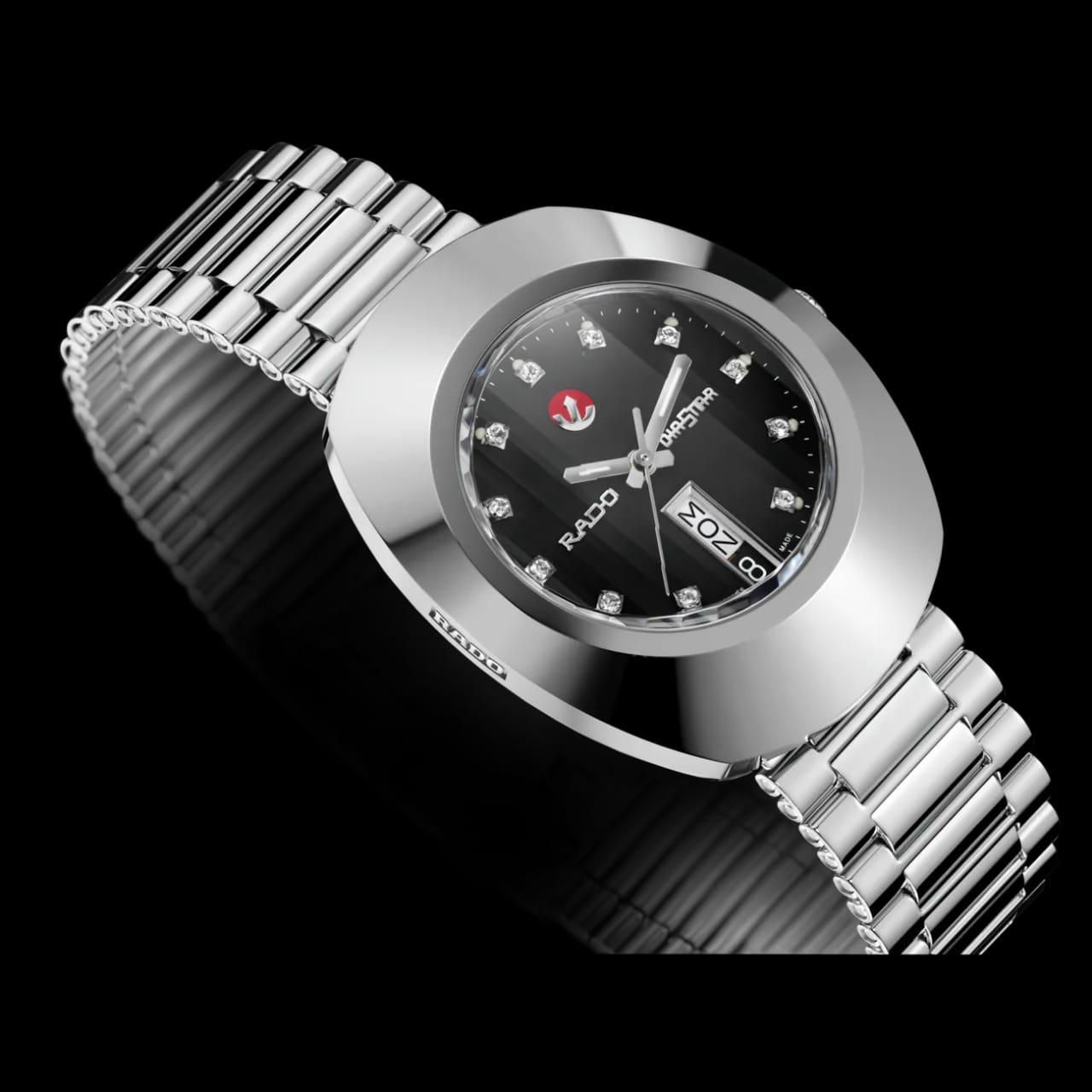 Ra.do Diastar Automatic