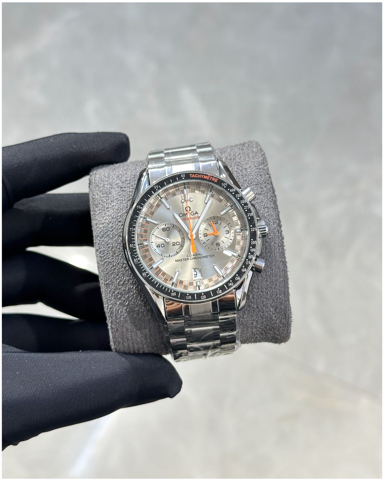 Om.ega Speedmaster