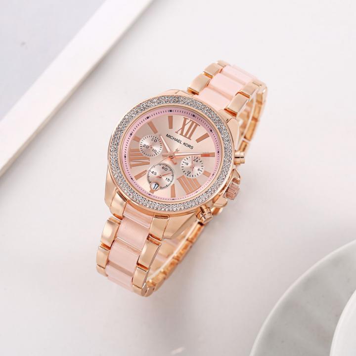 Mic.hael Kors Wren for her