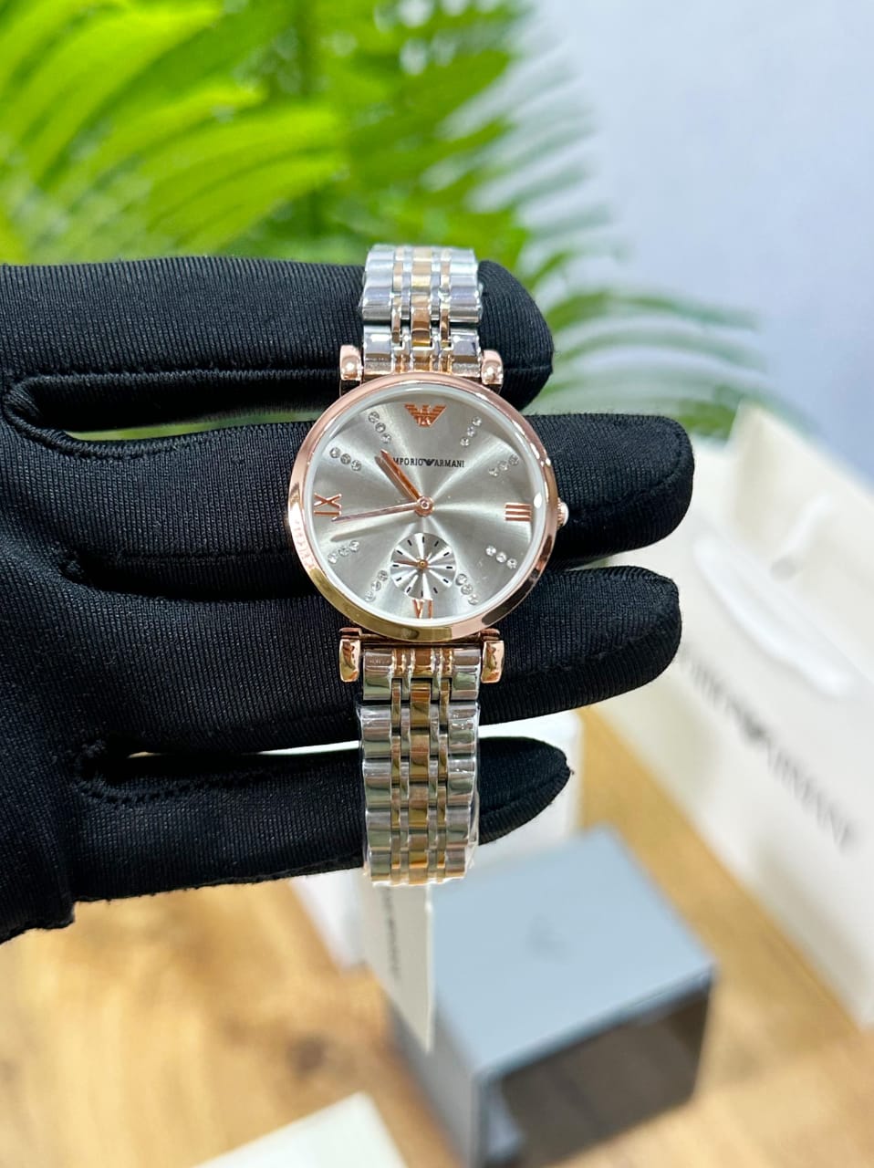 BEAUTIFUL EM.PORIO ARMANI FOR HER