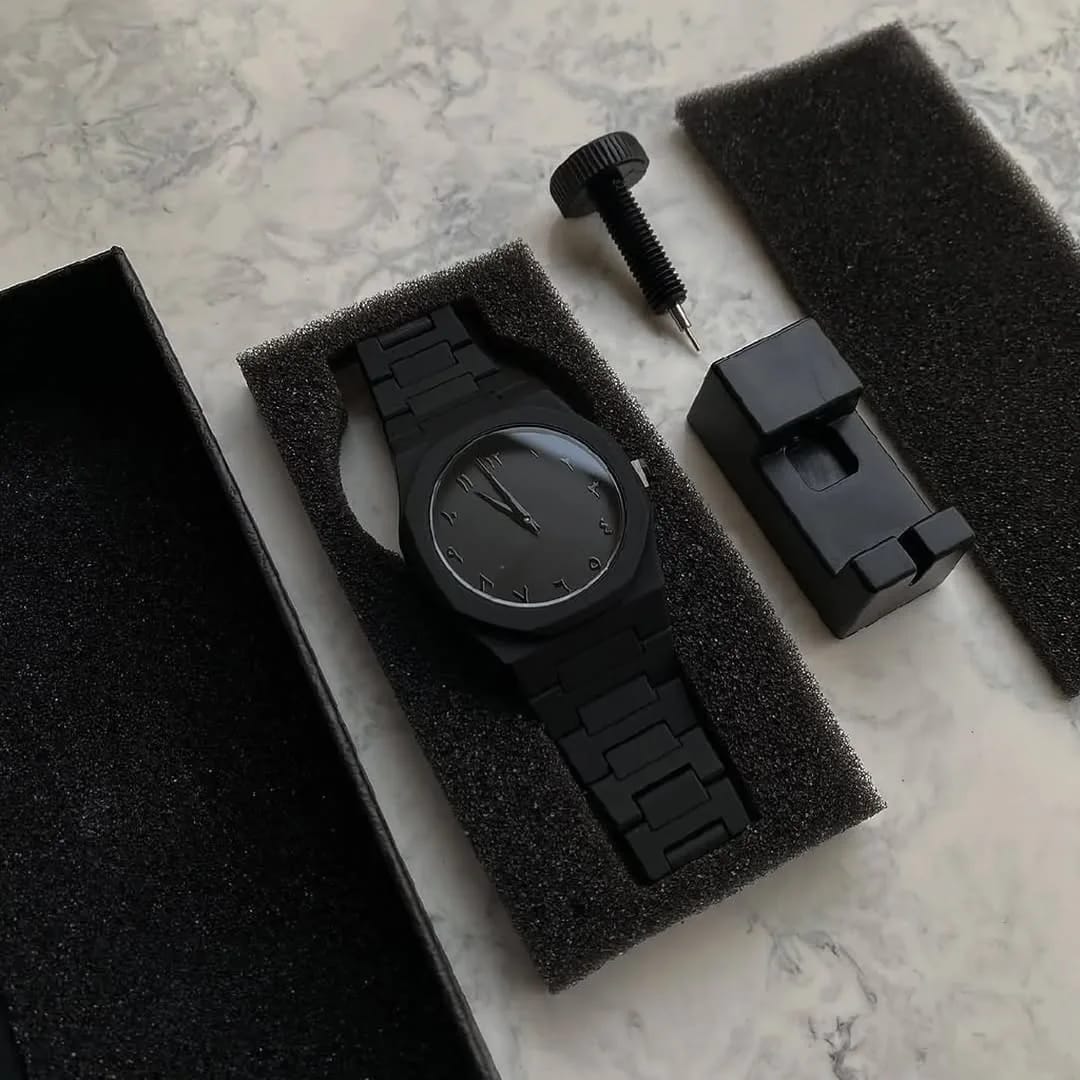 NewAura Watch